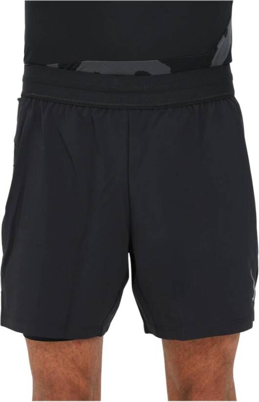 Nike Casual Sport Shorts Black Heren