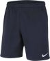 Nike Comfortabele Bermuda Shorts Blauw Heren - Thumbnail 1