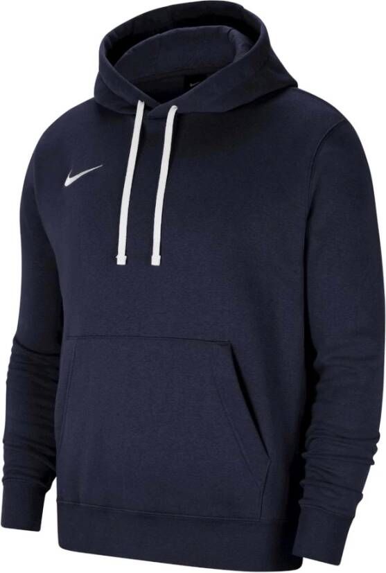 Nike Zwarte Heren Sweatshirt Cw6894 Zwart Heren