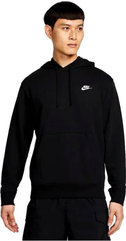 Nike Cz7857 sweatshirt Zwart Heren