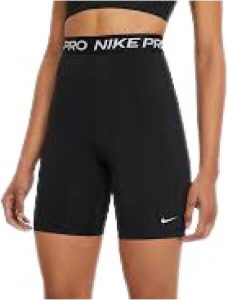 Nike Training Fietsbroek met elastische band met label model 'Pro 365'