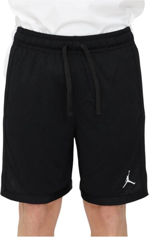 Nike Dri-FIT Casual Shorts Zwart Unisex