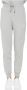 Nike Essntl Pant Tight Flc Trainingsbroeken Kleding dark grey heather white maat: XS beschikbare maaten:XS - Thumbnail 2