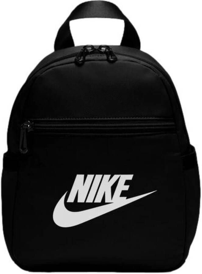 Nike Sportswear Futura 365 Minirugzak voor dames (6 liter) Zwart