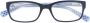 Nike Oogkader Blue Unisex - Thumbnail 1