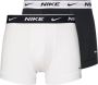 NIKE Underwear Boxershort TRUNK 2PK (2 stuks Set van 2) - Thumbnail 1