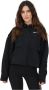 Nike Field Jacket met Mesh Binnenvoering Black Dames - Thumbnail 2