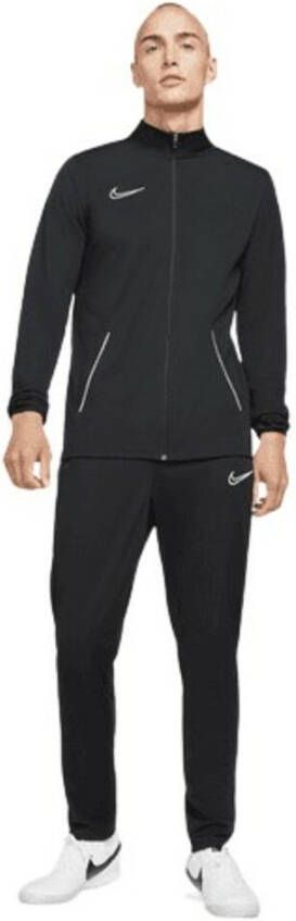 Nike Jumpsuits Zwart Unisex