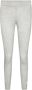 Nike Sportswear Essential 7 8-legging met halfhoge taille voor dames Grijs - Thumbnail 5