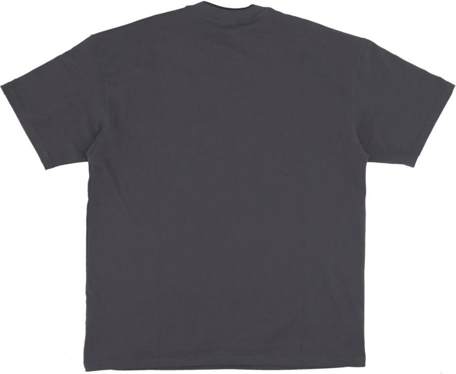 Nike Air Fit Tee T-shirt met korte mouwen Black Heren - Foto 3