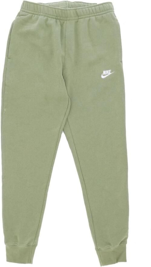 Nike Sportswear Club Fleece Joggers Groen Green Heren