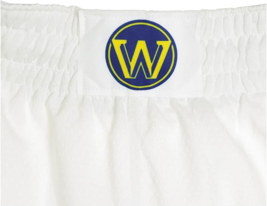 Nike Basketbal Swingman Shorts Icon Edition Multicolor Heren - Foto 4