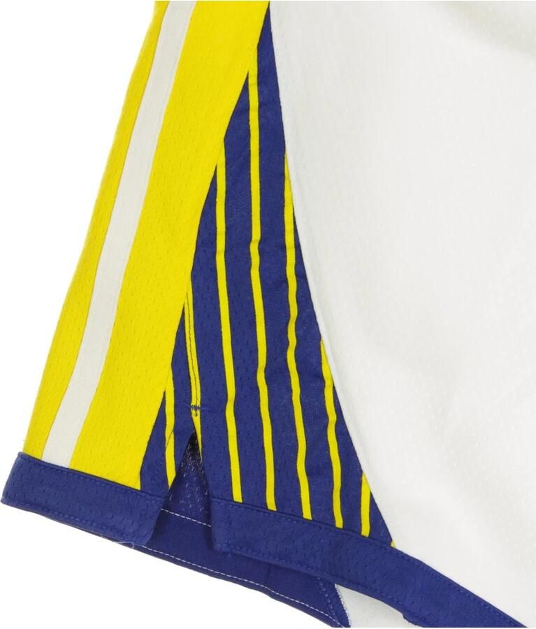 Nike Basketbal Swingman Shorts Icon Edition Multicolor Heren - Foto 2