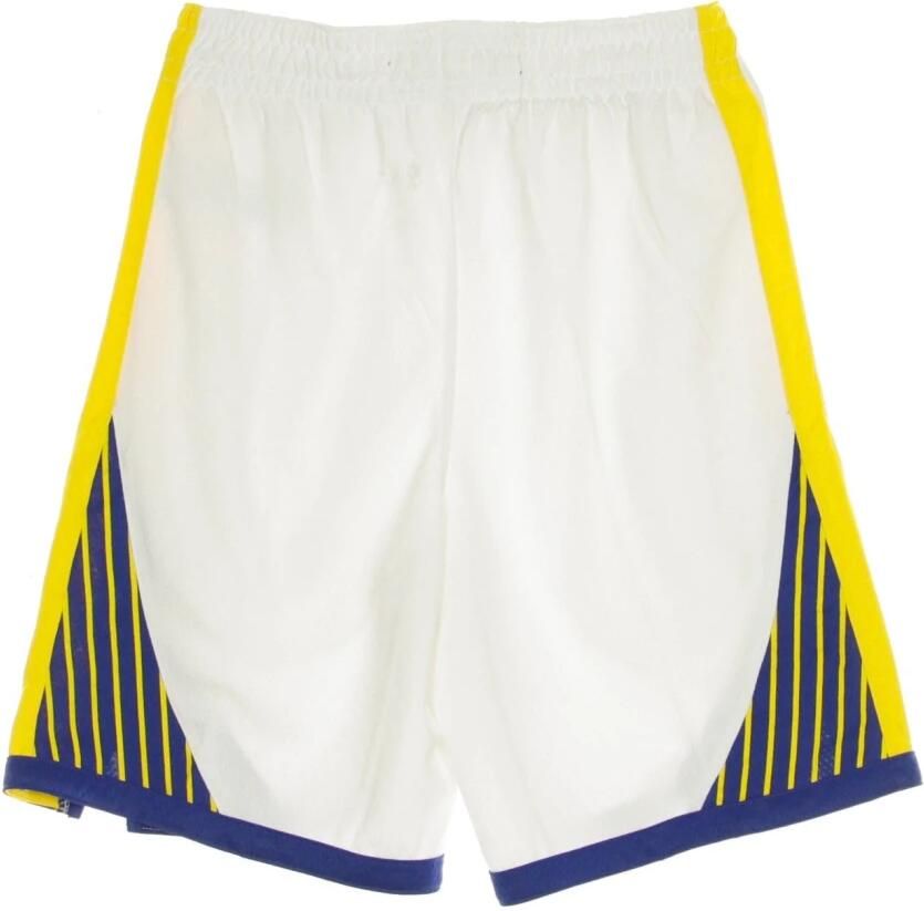 Nike Basketbal Swingman Shorts Icon Edition Multicolor Heren - Foto 3