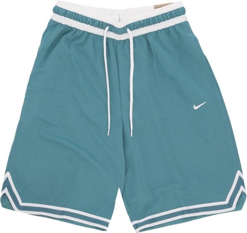 Nike Dri-FIT DNA Basketbalshorts voor heren Groen