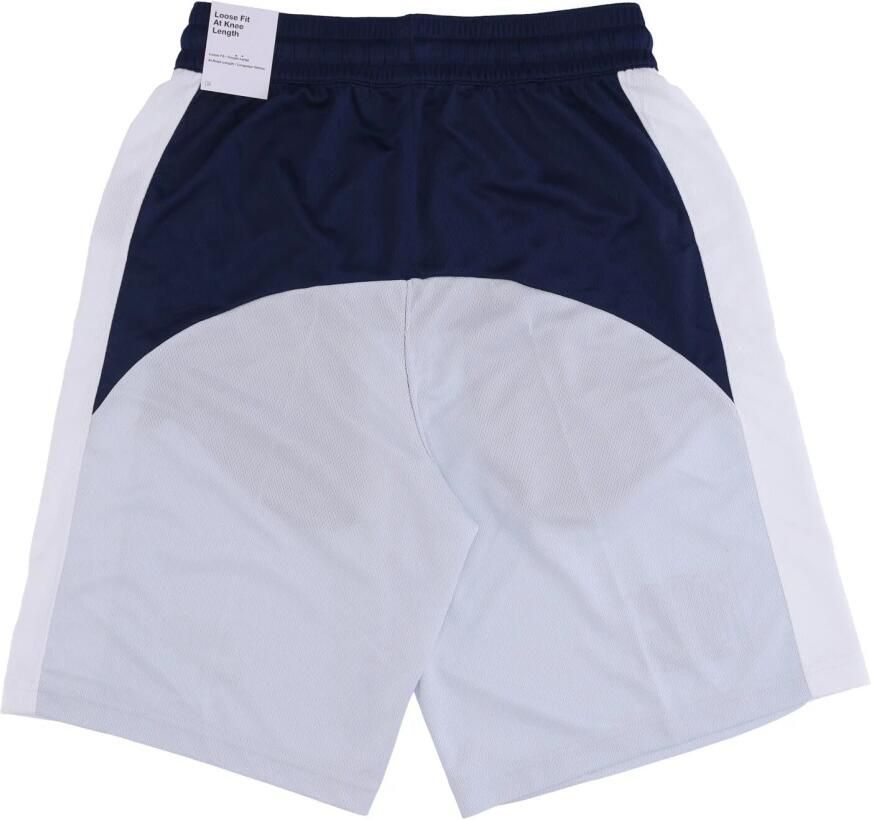 Nike Starting5 Basketball Shorts Midnight Navy Multicolor Heren - Foto 2