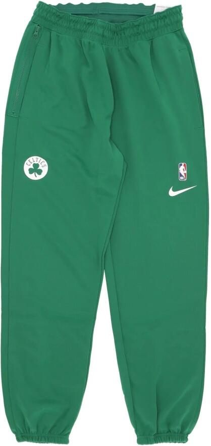 Nike Boston Celtics Spotlight Dri-FIT NBA-herenbroek Groen
