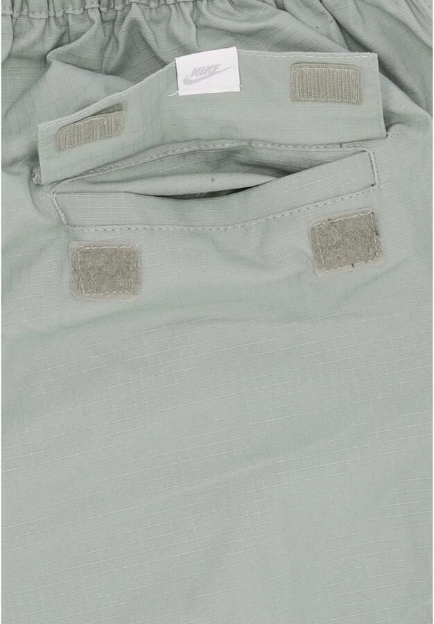 Nike Sportswear oversized cargobroek met halfhoge taille voor dames Groen