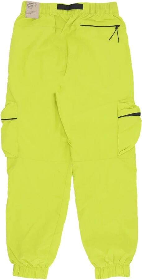 Nike Tech geweven cargobroek voor heren Groen - Foto 2