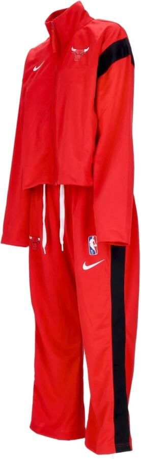 Nike Chicago Bulls Tracksuit NBA Courtside Collection Red Dames - Foto 5