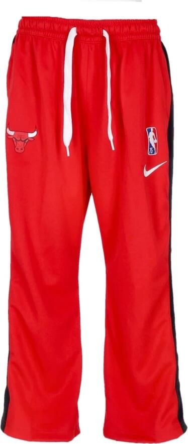 Nike Chicago Bulls Tracksuit NBA Courtside Collection Red Dames - Foto 4