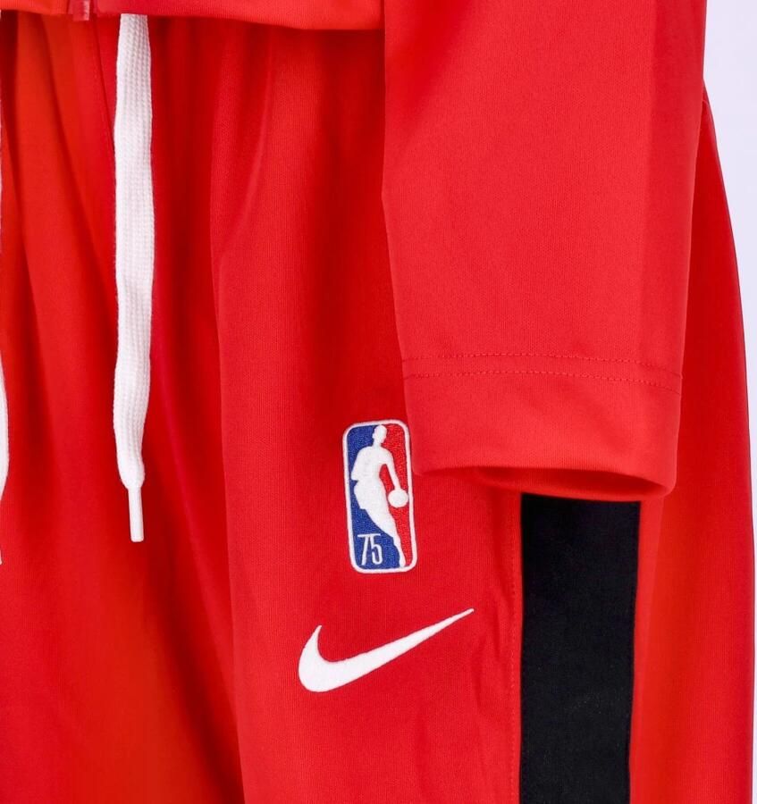 Nike Chicago Bulls Tracksuit NBA Courtside Collection Red Dames - Foto 2