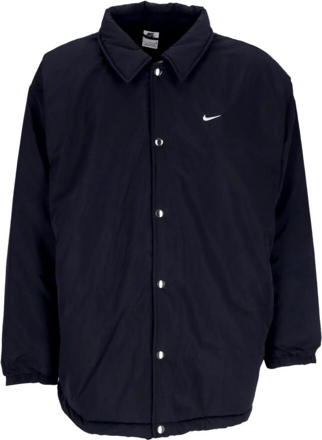 Nike Sportswear Circa Geïsoleerd herenjack Zwart