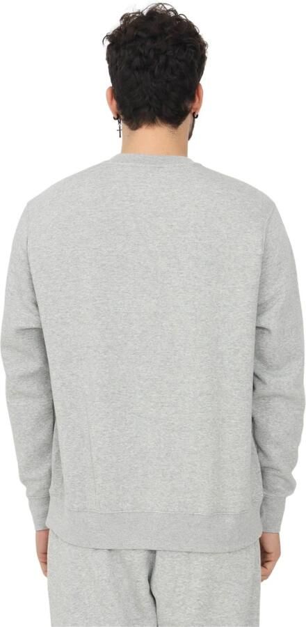 Nike Sportswear Club Fleece Herentop met ronde hals Grijs - Foto 13