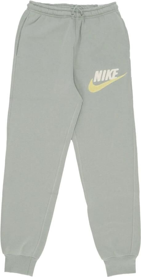 Nike Club Futura Jogger Horizon Jade Horizon Green Heren