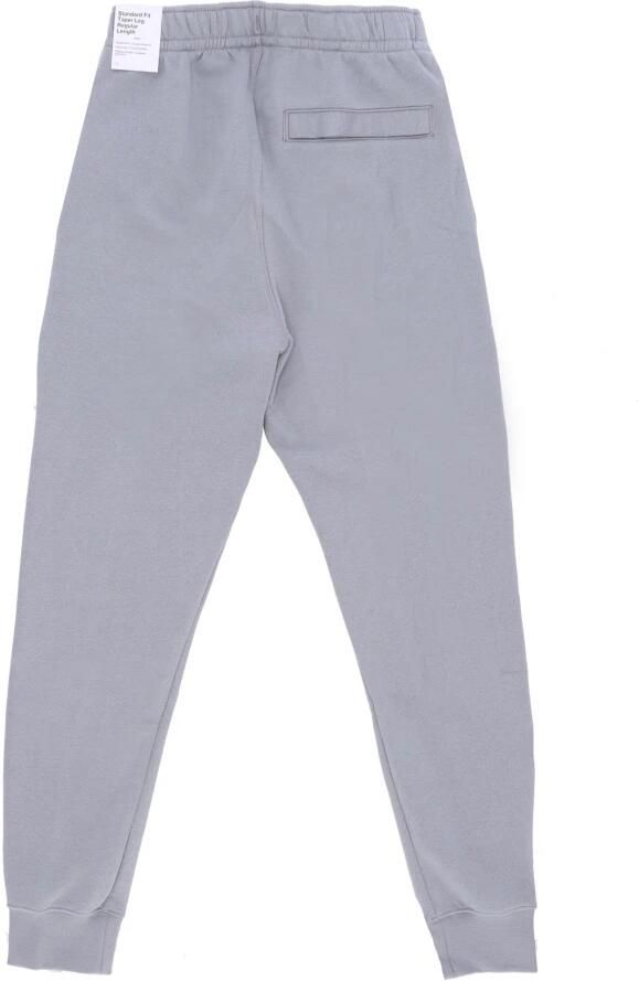 Nike Comfortabele en stijlvolle grijze trainingsbroek Grijs Heren - Foto 2