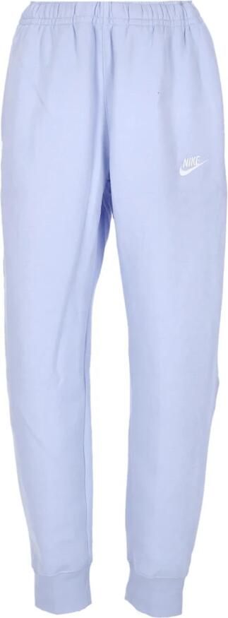 Nike Club Jogger Sweatpants Light Marine Blue Heren - Foto 5