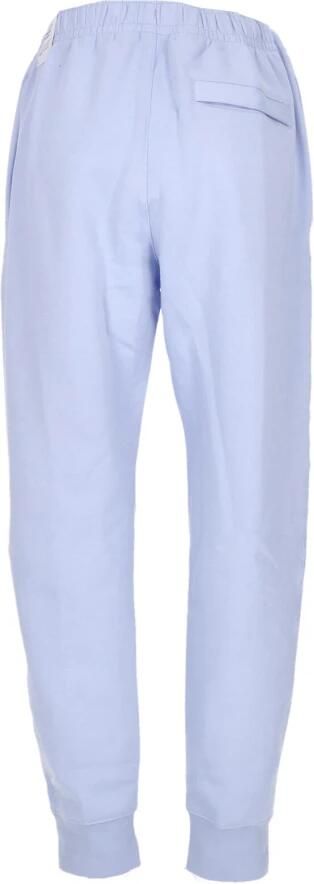 Nike Club Jogger Sweatpants Light Marine Blue Heren - Foto 2