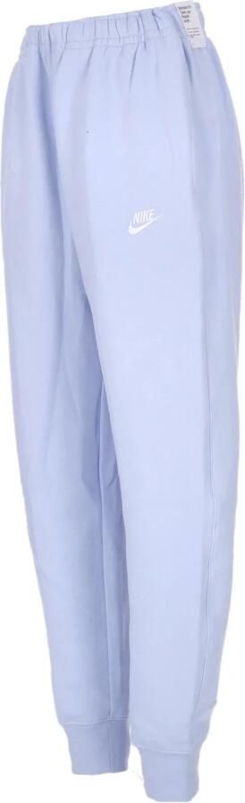 Nike Club Jogger Sweatpants Light Marine Blue Heren - Foto 4