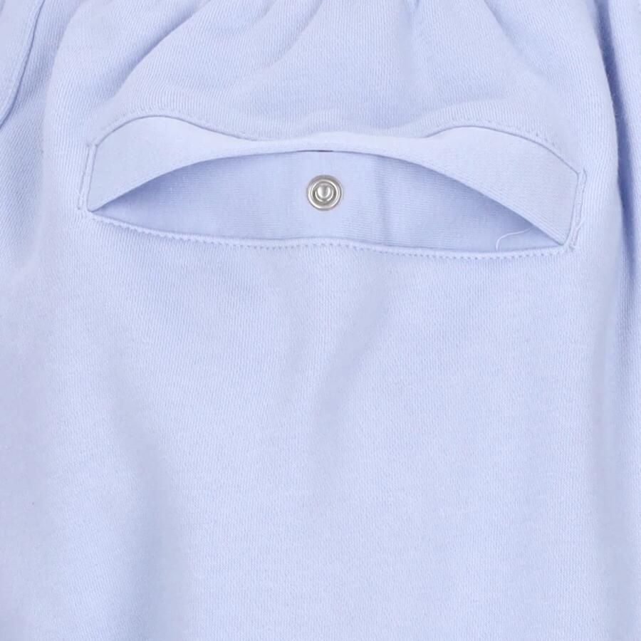 Nike Club Jogger Sweatpants Light Marine Blue Heren