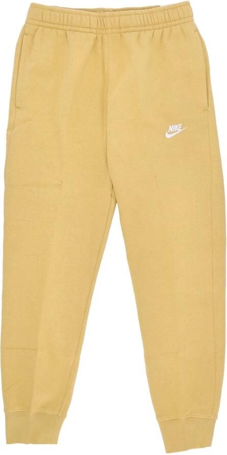 Nike Sportswear Club Fleece Joggingbroek Bruin