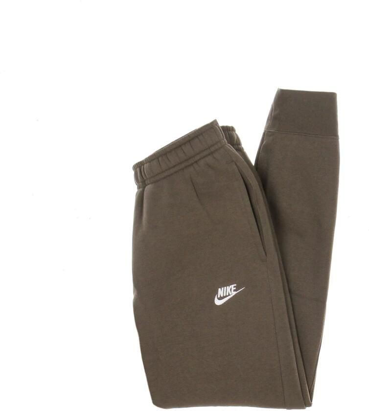Nike Club Jogger Sweatshirt Trainingspak Broek Gray Heren - Foto 2