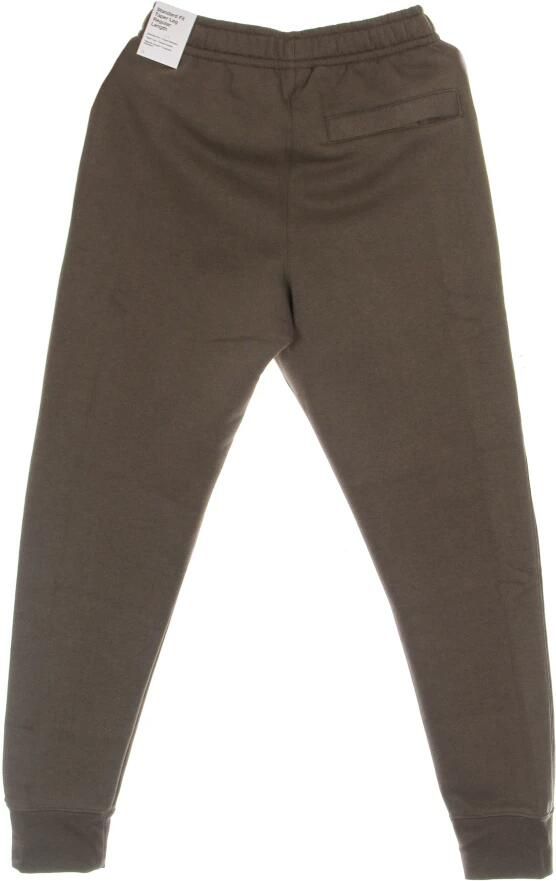 Nike Club Jogger Sweatshirt Trainingspak Broek Gray Heren - Foto 3