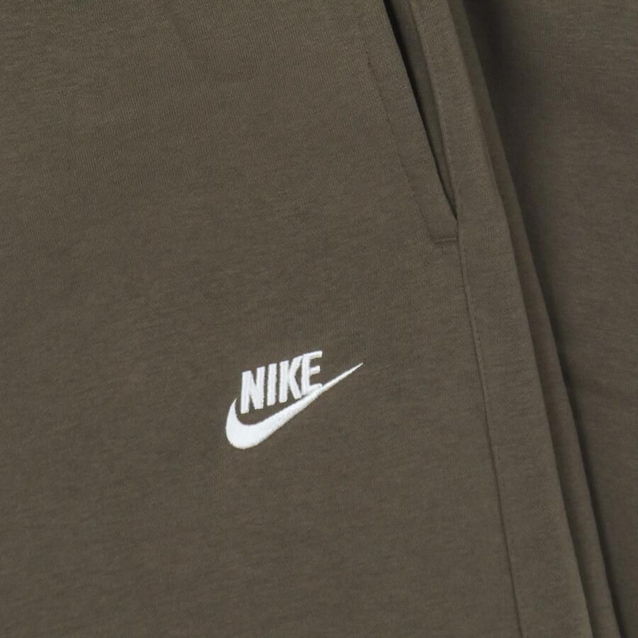 Nike Club Jogger Sweatshirt Trainingspak Broek Gray Heren