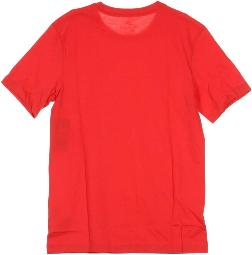 Nike T-shirt met labelstitching model 'NSW CLUB TEE' - Foto 6