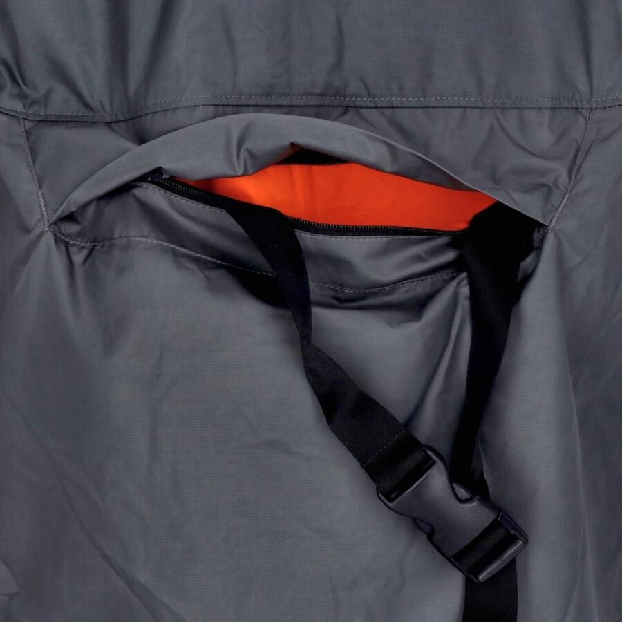 Nike Convertible Windbreaker Jack Multicolor Heren - Foto 2