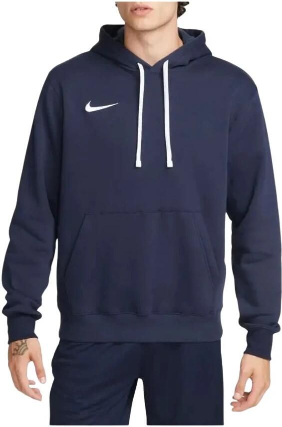 Nike Zwarte Heren Sweatshirt Cw6894 Zwart Heren - Foto 3