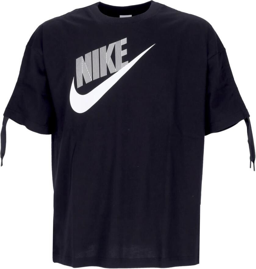 Nike Sportswear Dance T-shirt T-shirts Kleding black maat: XS beschikbare maaten:XS - Foto 2