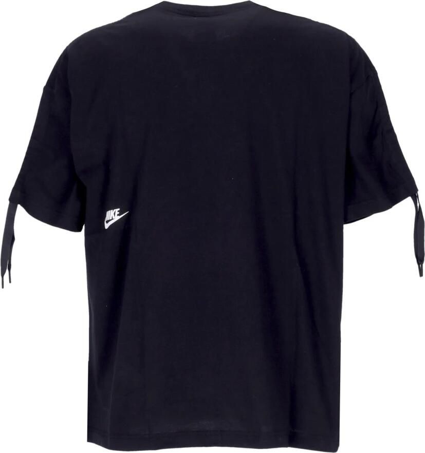 Nike Sportswear Dance T-shirt T-shirts Kleding black maat: XS beschikbare maaten:XS - Foto 3