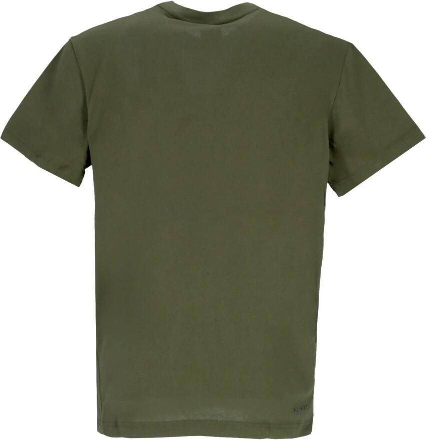 Nike Sportswear T-shirt voor heren Groen - Foto 2