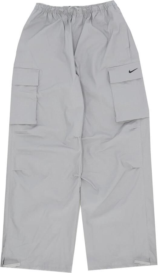 Nike Sportswear oversized cargobroek met halfhoge taille voor dames Grijs - Foto 3