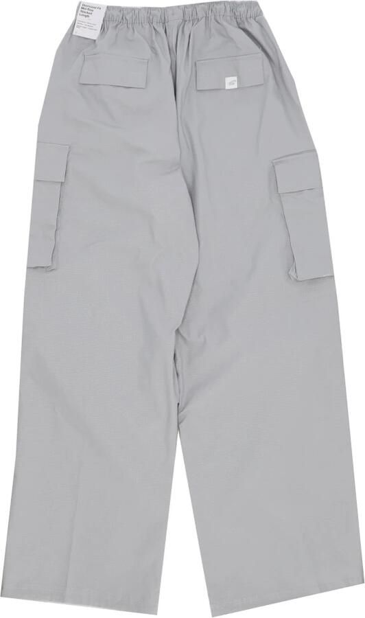 Nike Sportswear oversized cargobroek met halfhoge taille voor dames Grijs - Foto 2