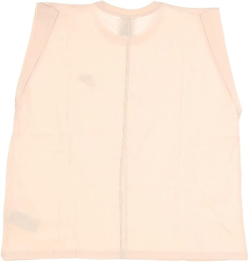 Nike Sportswear Tanktop voor dames Oranje