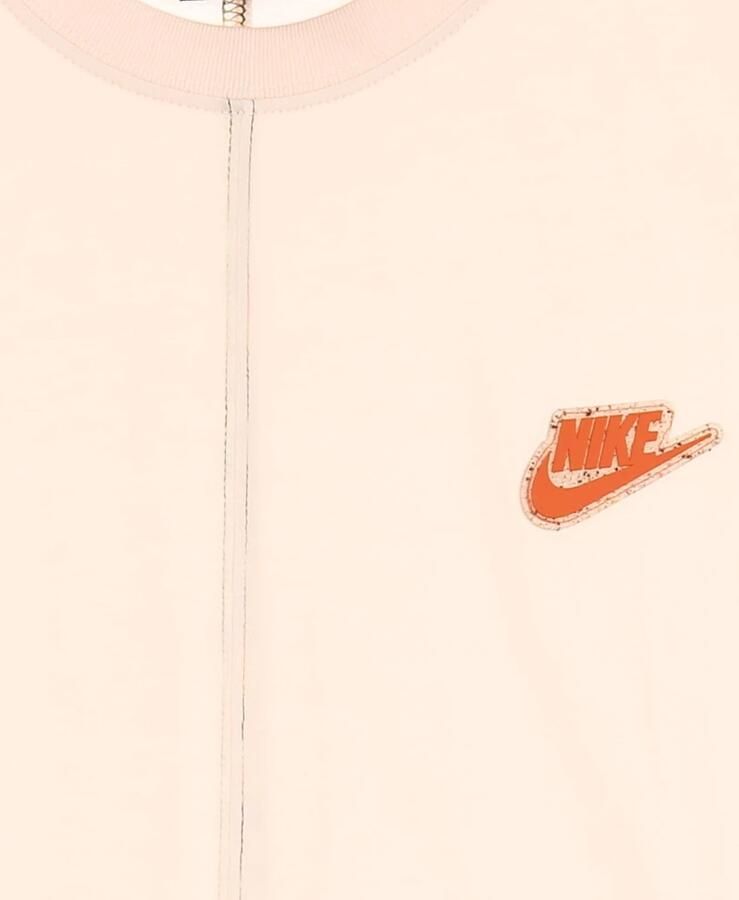 Nike Sportswear Tanktop voor dames Oranje - Foto 2