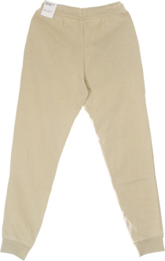 Nike "Comfortabele en stijlvolle sweatpants" Beige Dames - Foto 2