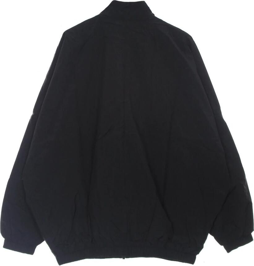 Nike Essential Geweven Jack Zwart Wit Black Dames - Foto 2